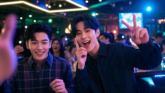 茂名商务KTV地址清单-茂南区ktv预定