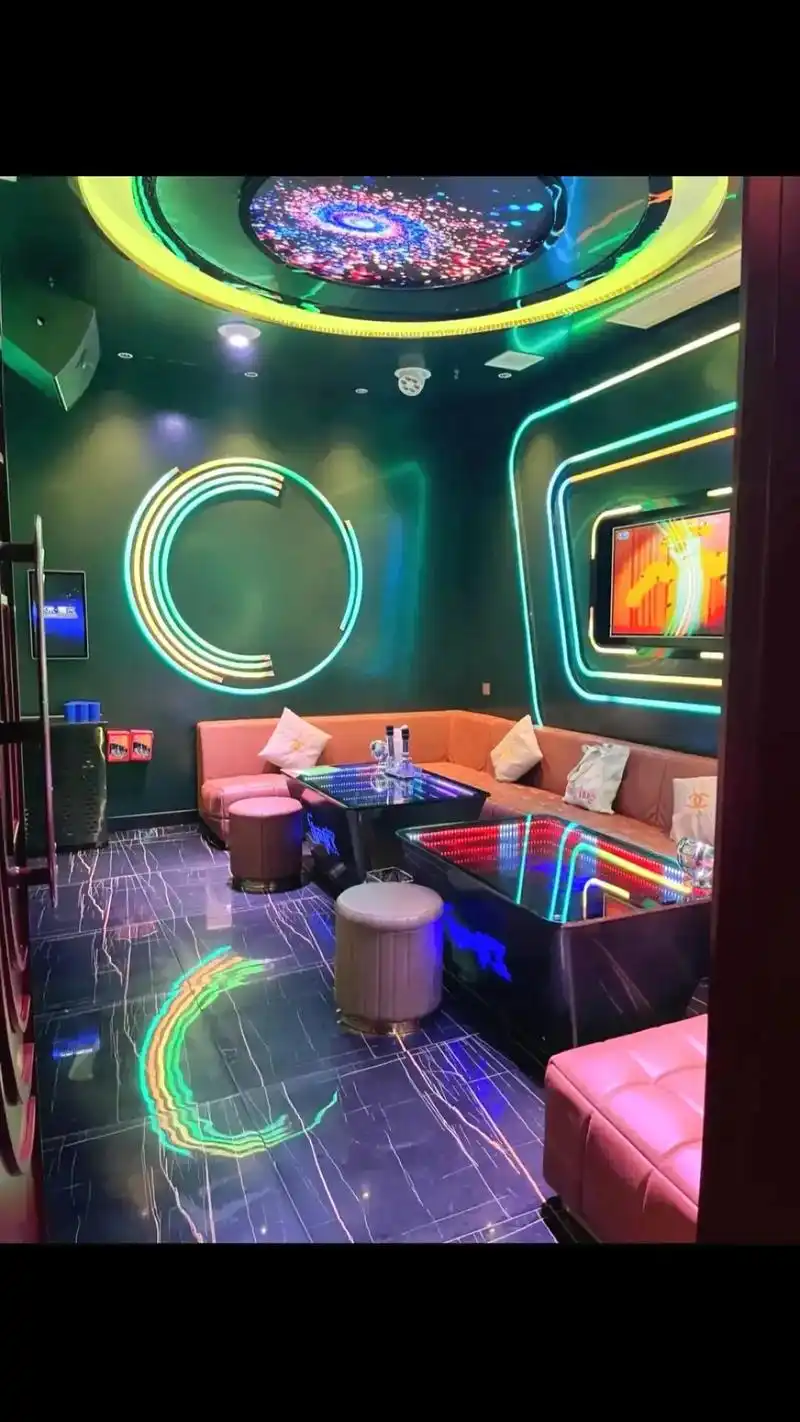 茂名ktv订房及商务ktv怎么计时指南-茂南区ktv订房